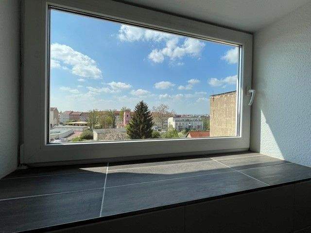 Etagenwohnung Halle (Saale) Innenstadt - 3 Zimmer, 86 m&sup2;, 520&euro; | Angebot:26439462