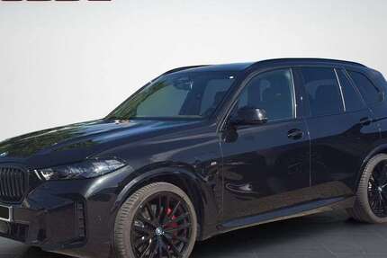 BMW X5 34.000 km 87.900 &euro; Garbsen-Berenbostel 30827