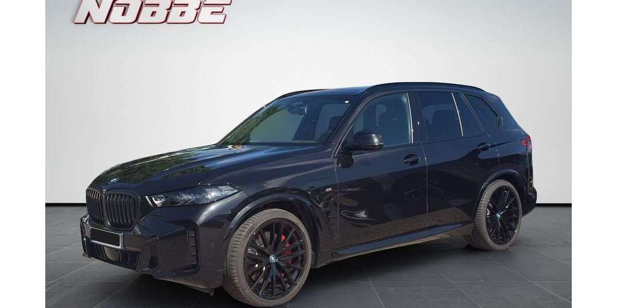 BMW X5 34.000 km 87.900 &euro; Garbsen-Berenbostel 30827