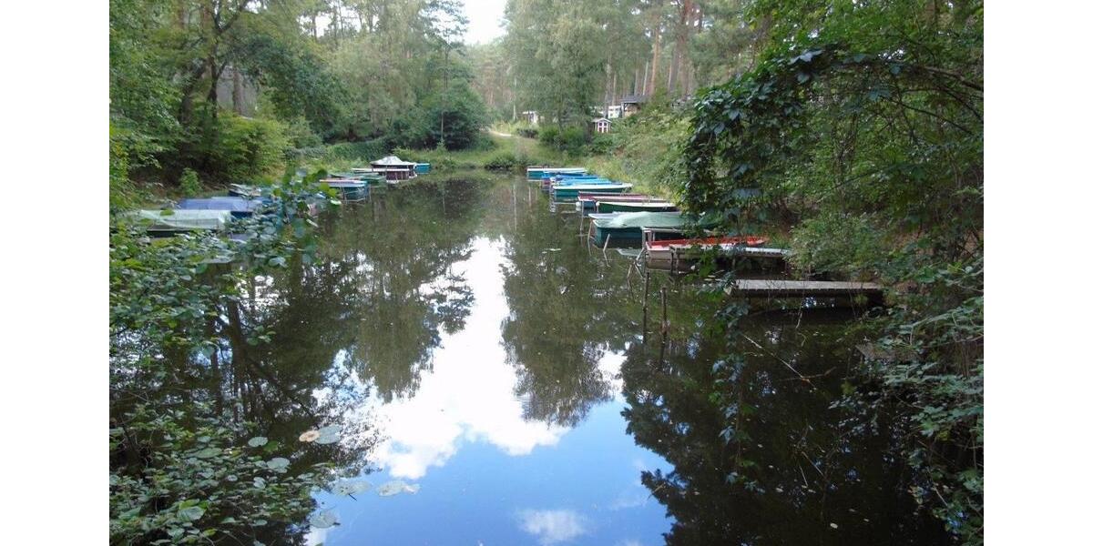 Bungalow Neuruppin - 1 Zimmer, 30 m&sup2;, 79.000&euro; | Angebot:26227143