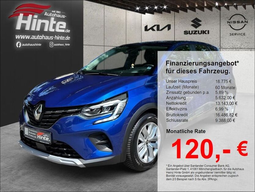 Captur