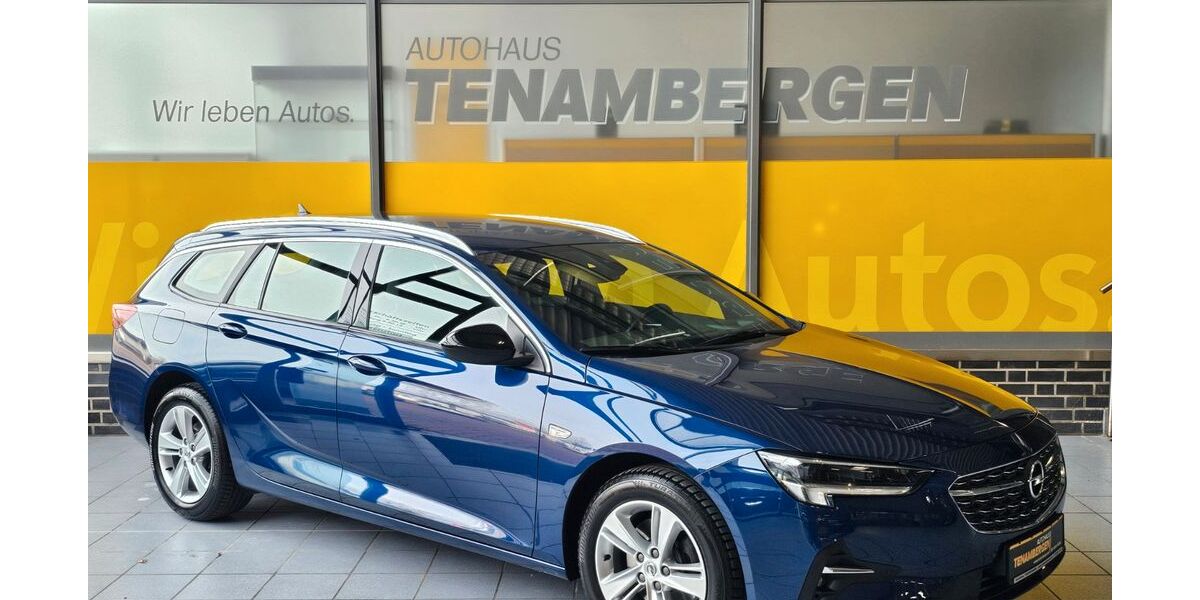 Opel Insignia 40.203 km 26.900 &euro; Mettingen 49497