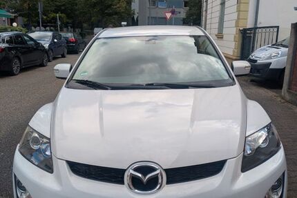 Mazda CX-7 227.000 km 4.500 &euro; Frankfurt am Main 65931