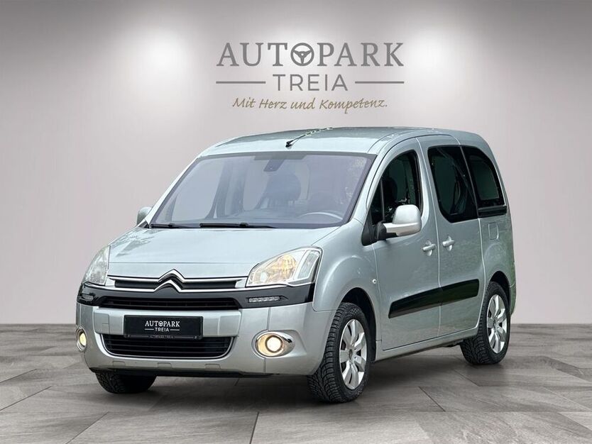 Berlingo