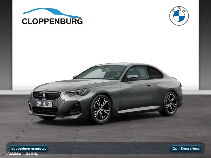 BMW 220 11.854 km 41.690 € Delmenhorst 27751