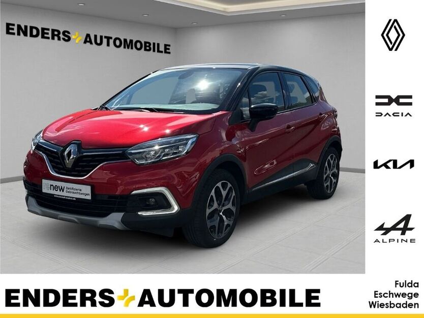 Captur