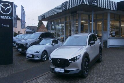 Mazda CX-30 14.500 km 27.390 &euro; Fischbach bei Dahn 66996