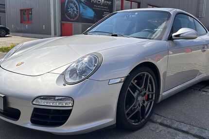 Porsche 997 218.490 km 39.990 &euro; Graben 86836