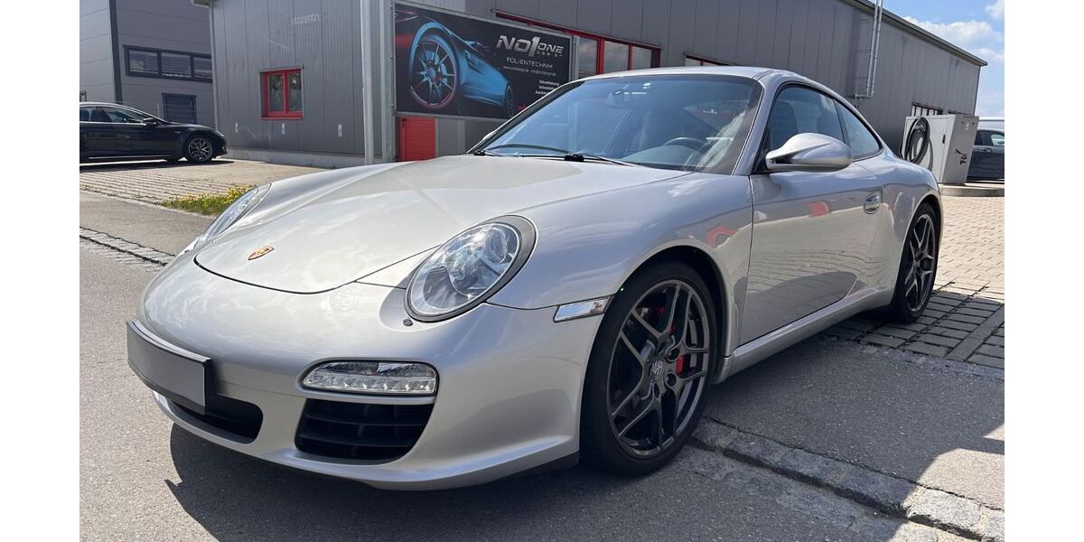 Porsche 997 218.490 km 39.990 &euro; Graben 86836
