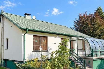 Haus Beelitz - 4 Zimmer, 130 m&sup2;, 419.500&euro; | Angebot:27541619