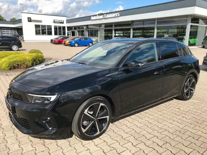Astra