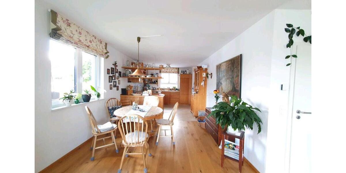 Doppelhaushälfte Starnberg - 5 Zimmer, 150 m&sup2;, 1.150.000&euro; | Angebot:27004484