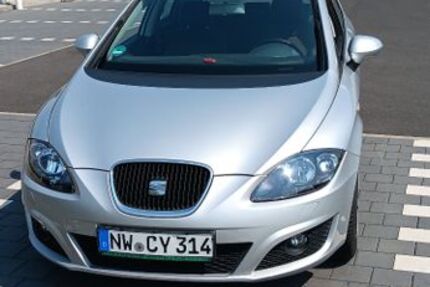Seat Leon 181.000 km 3.650 &euro; Rimpar 97222