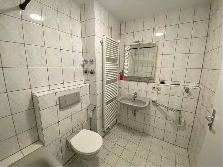 Etagenwohnung Fürth Dambach - 2 Zimmer, 54 m&sup2;, 195.000&euro; | Angebot:26879338