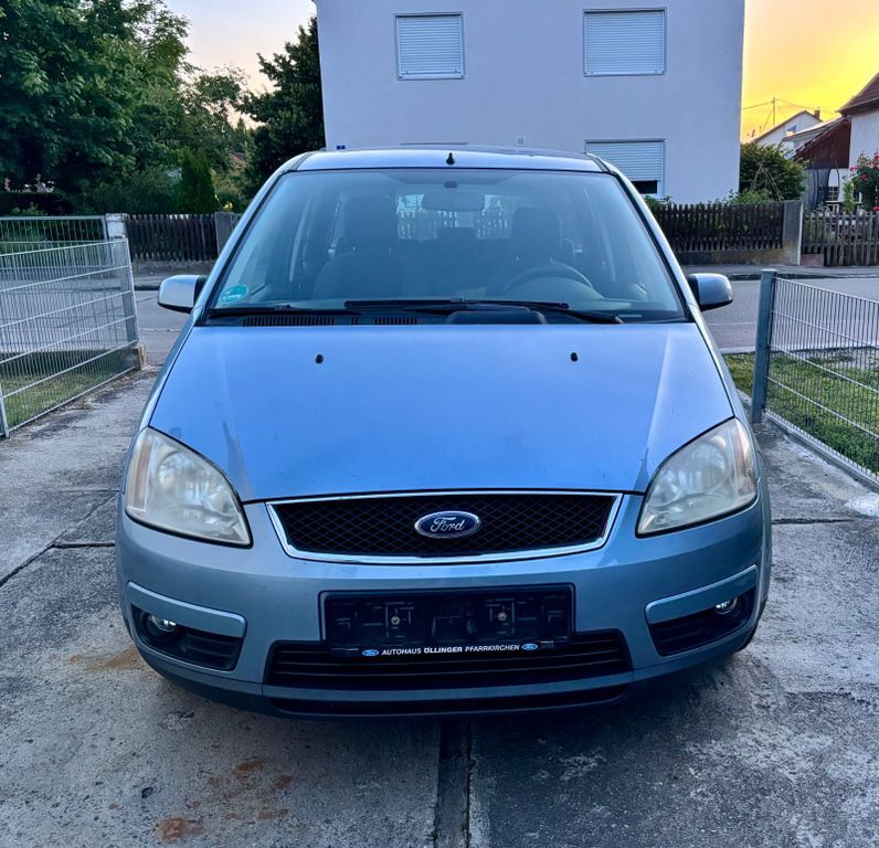 C-Max