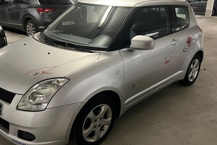 Suzuki Swift 189.000 km 2.000 &euro; Essen 45326