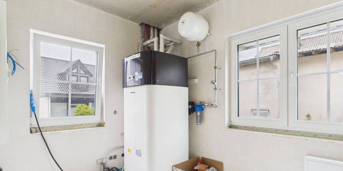 Einfamilienhaus Marmagen Marmagen - 5 Zimmer, 143 m&sup2;, 415.000&euro; | Angebot:26190422