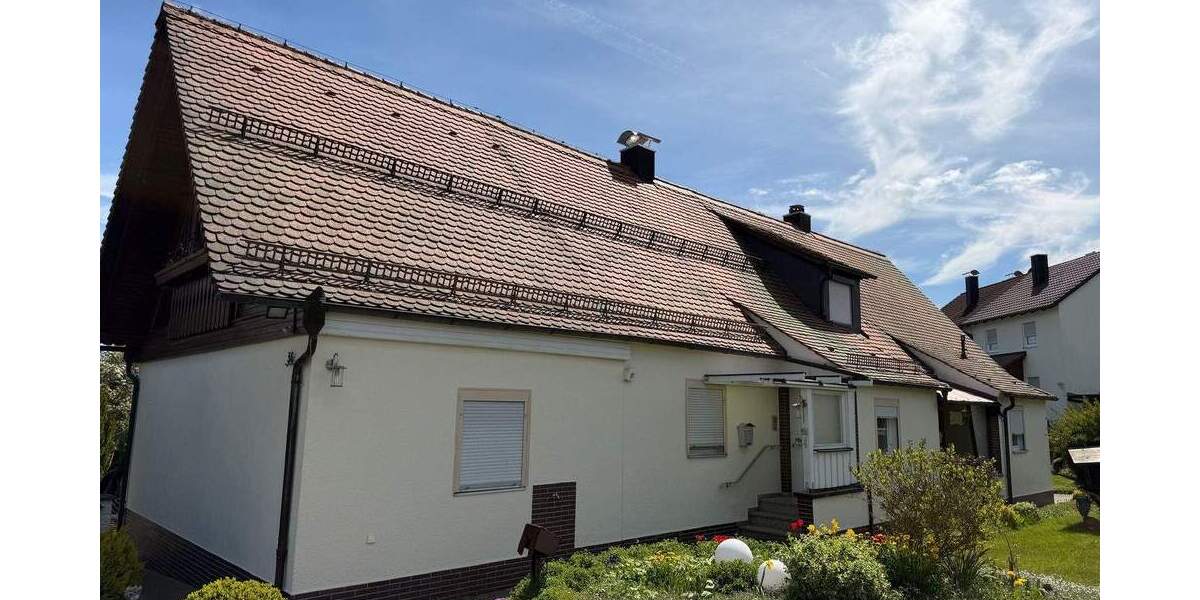 Einfamilienhaus Treuchtlingen - 528.000&euro; | Angebot:26391559