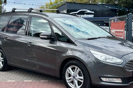 Ford Galaxy 188.455 km 11.490 &euro; BERLIN 13127