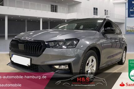 Skoda Fabia 31.418 km 20.400 &euro; Pinneberg 25421