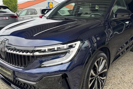 Renault Espace 35.150 km 32.800 &euro; lübeck 23556