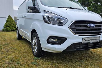 Ford Transit Custom 82.010 km 19.440 &euro; Glauchau 08371