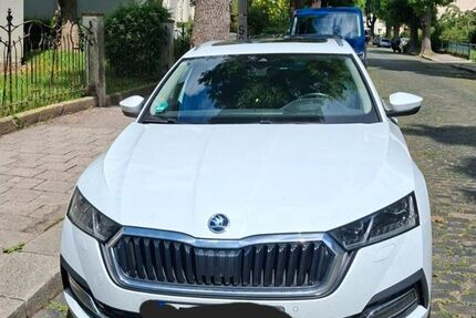 Skoda Octavia 87.200 km 19.999 &euro; Dresden 01159