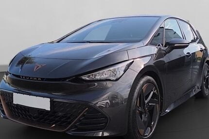 Cupra Born 25.950 km 27.750 € Greding an der A9 91171