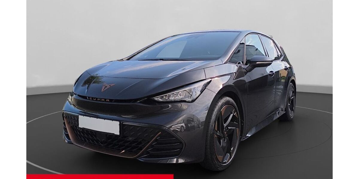 Cupra Born 25.950 km 27.750 € Greding an der A9 91171