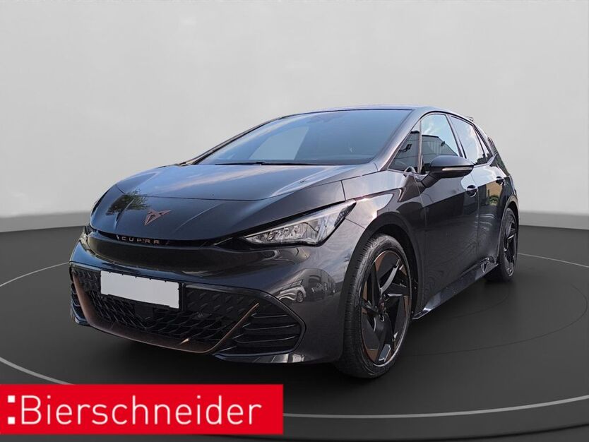 Cupra Born 25.950 km 28.450 € Greding an der A9 91171