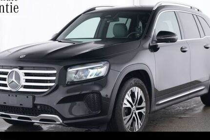 Mercedes-Benz GLB 250 10.000 km 50.899 € Schierling 84069