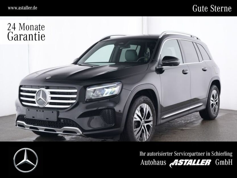 Mercedes-Benz GLB 250 10.000 km 50.899 € Schierling 84069