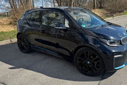 BMW i3 80.000 km 21.500 &euro; Allershausen 85391