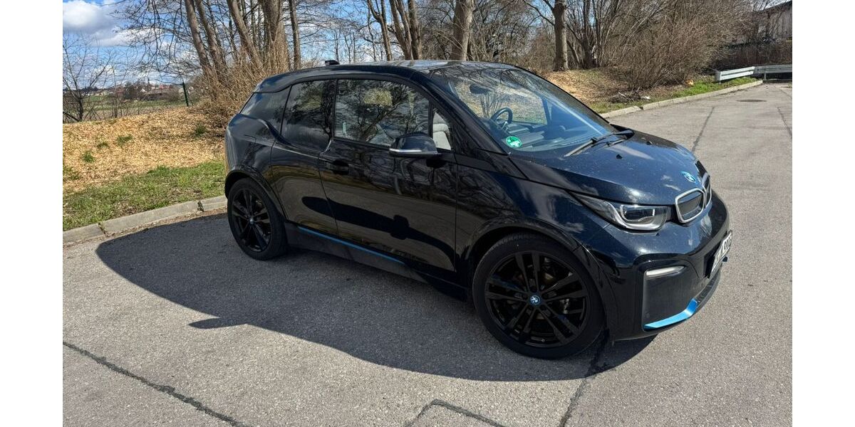 BMW i3 80.000 km 21.500 &euro; Allershausen 85391