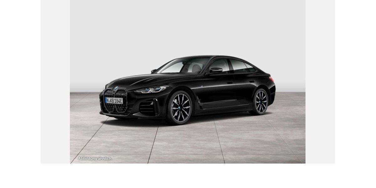 BMW i4 40.994 km 37.890 &euro; Warendorf 48231