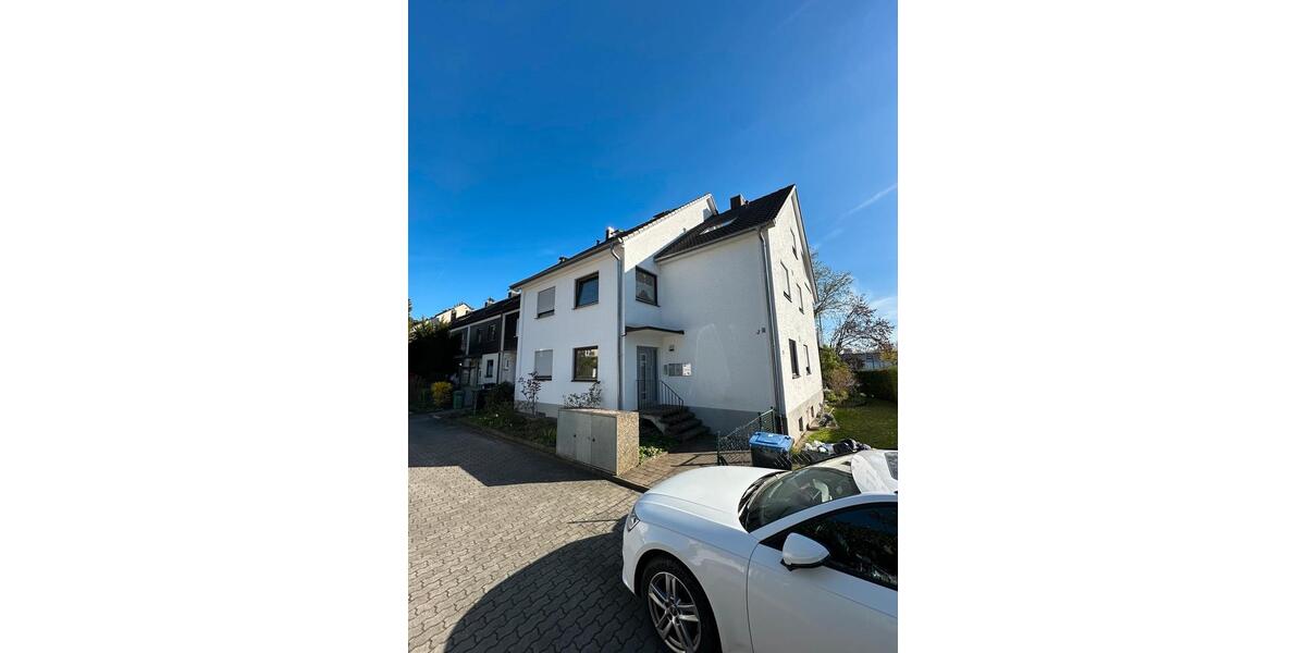 Etagenwohnung Forchheim - 4.5 Zimmer, 107 m&sup2;, 1.350&euro; | Angebot:26387108