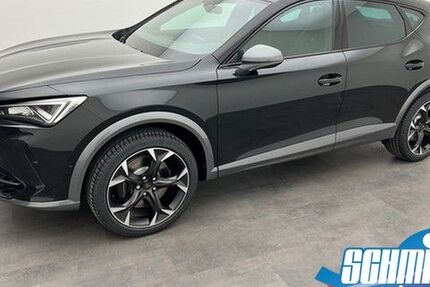 Cupra Formentor 1.100 km 38.900 &euro; Peine 31226