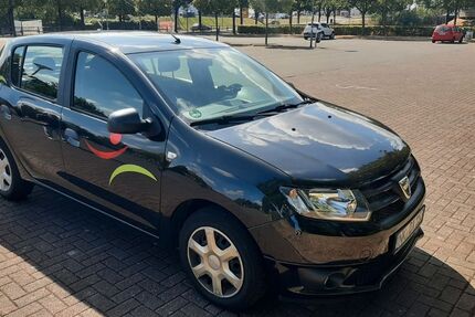 Dacia Sandero 156.000 km 2.600 &euro; Ottweiler 66564