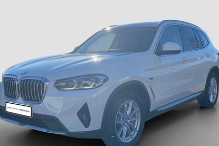 BMW X3 65.400 km 35.855 &euro; Windischleuba 04603