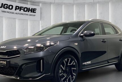 Kia XCeed 2.500 km 27.290 &euro; Hamburg 22335