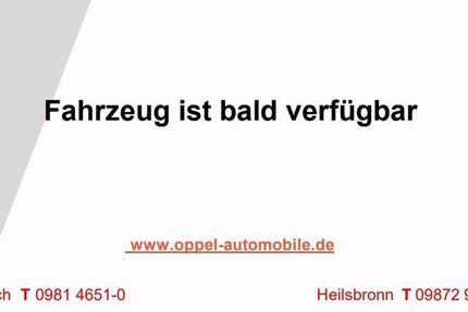 Fiat 500X 39.114 km 17.900 &euro; Ansbach 91522
