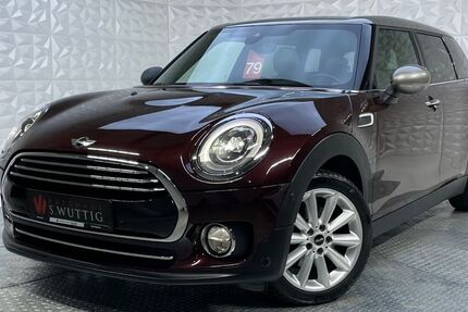 Mini Cooper D 82.000 km 16.330 &euro; Bad Langensalza 99947