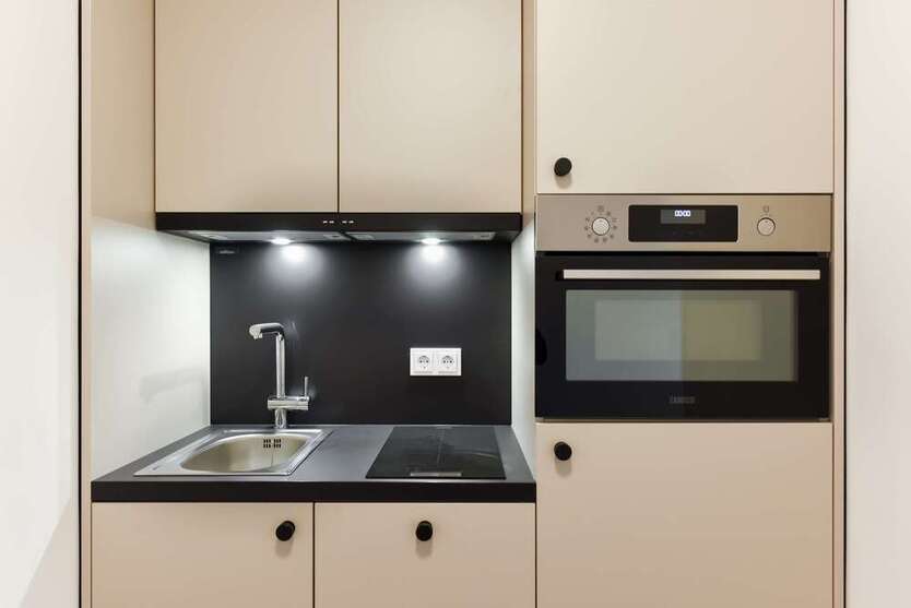 Wohnung zum Mieten in Berlin 610 € 21.95 m²