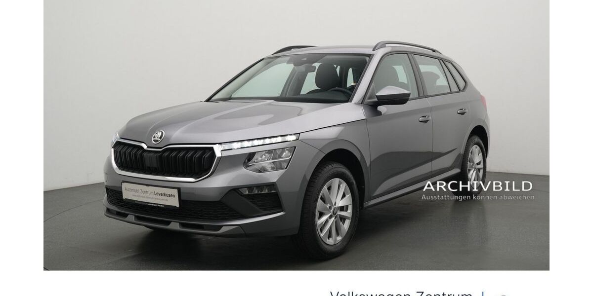 Skoda Kamiq 18.170 km 25.988 &euro; Leverkusen 51379