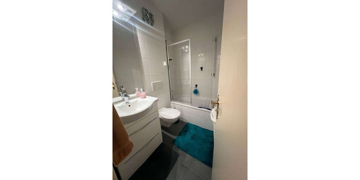 Etagenwohnung Wiesbaden Bierstadt - 1 Zimmer, 36 m&sup2;, 169.000&euro; | Angebot:24741445