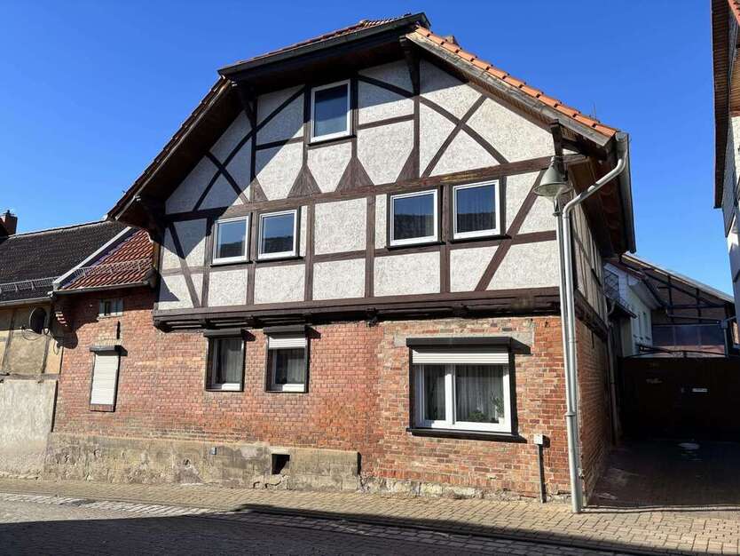Haus zum Kaufen in Dardesheim 45.000 € 97 m²