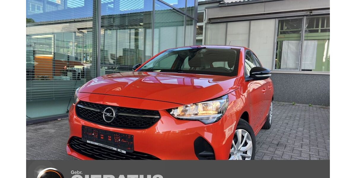 Opel Corsa 62.907 km 13.700 &euro; Bergisch Gladbach 51429
