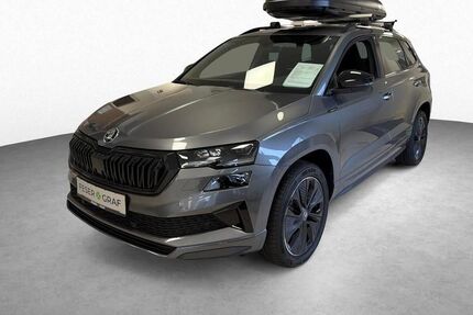 Skoda Karoq 5.999 km 35.980 &euro; Roth 91154