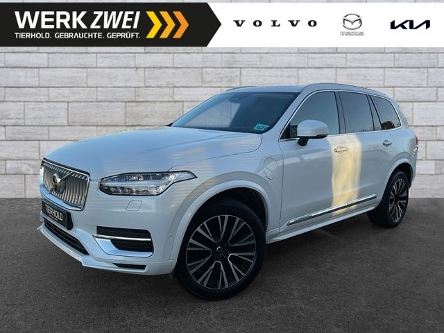 Volvo XC90 71.100 km 54.900 &euro; Augsburg 86179