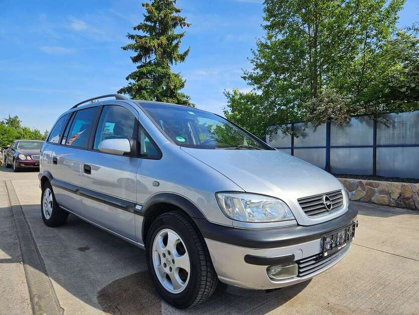 Zafira